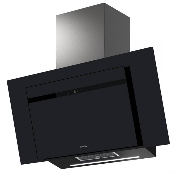 Cata - Páraelszívó Thalassa EVO NO drip 900 GBK fekete Cata - Páraelszívó Thalassa EVO NO drip 900 GBK fekete