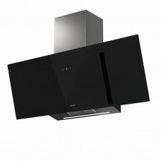 Cata - Páraelszívó Thalassa PRO 1200 GBK fekete hob to hood