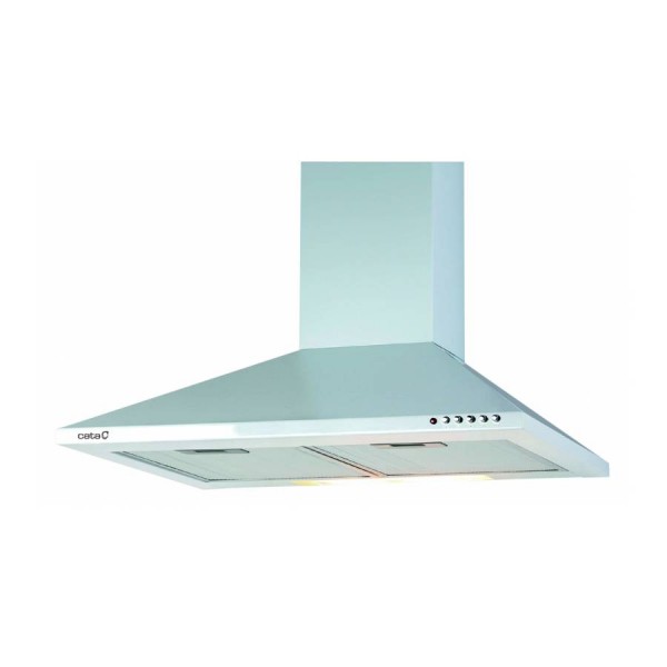 Cata - Páraelszívó V-600 WH/L fehér Cata - Páraelszívó V-600 WH/L fehér