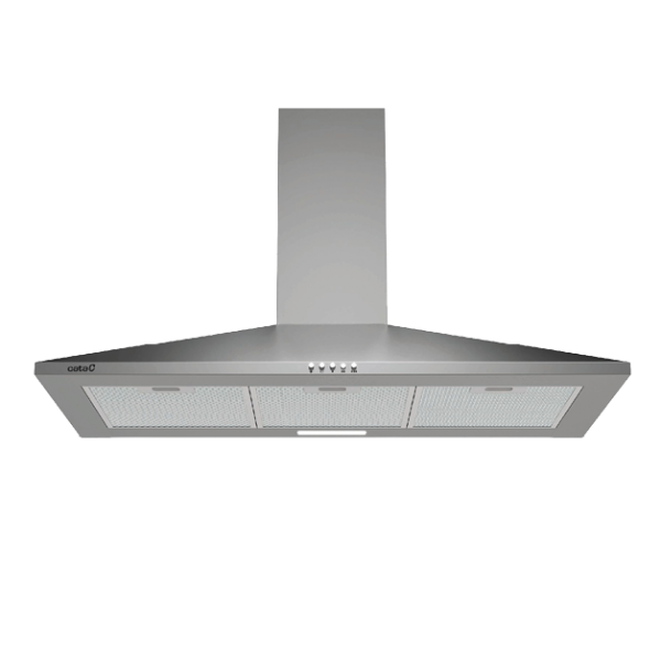 Cata - Páraelszívó VK-9000 X Cata - Páraelszívó VK-9000 X