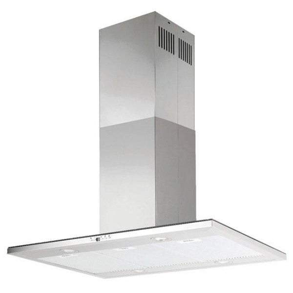 Davolina OUTLET - Páraelszívó SLIM sziget 90 cm inox - Kiállított bemutató termék! Davolina OUTLET - Páraelszívó SLIM sziget 90 cm inox - Kiállított bemutató termék!