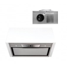 DAVOLINE OUTLET - Páraelszívó NASCOSTO 060 elszívó és külső motor