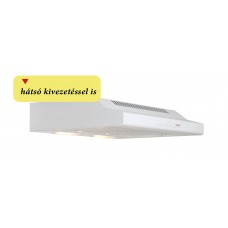 Davoline OUTLET - Páraelszívó Olympia 250 1M/1 WH 50 cm fehér - Kiállított bemutató termék!