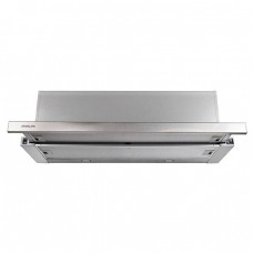 Davoline OUTLET - Páraelszívó SIGMA 060 GR-IX - Kifutó termék!