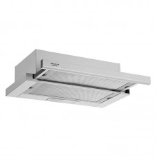 Davoline OUTLET - Páraelszívó Teleszkópos Spot Q ECO 060 GR-IX - Kiállított bemutató termék!