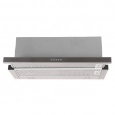 Davoline - Páraelszívó IOS ULTRA PLUS 90 GR-IX inox