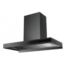 Davoline - Páraelszívó RAVEN PRO BLACK 90 cm fekete