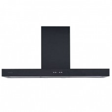 Davoline - Páraelszívó TAU HPA 60 cm fekete