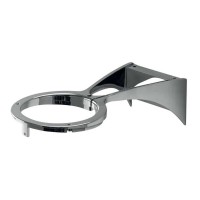 ELICA - Fali rögzítő készlet, Króm