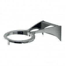 ELICA - Fali rögzítő készlet, Króm