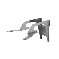 ELICA - Fali telepítőkészlet Elica elszívókhoz ELICA - Fali telepítőkészlet Elica elszívókhoz