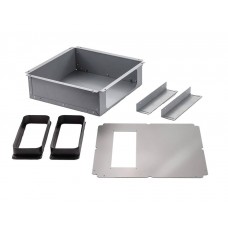 Elica - GETUP külső motor átalakító készlet