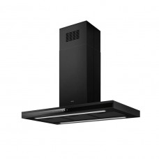 Elica - Páraelszívó ADÉLE IS BL MAT/A/90 GFB (Matt fekete)