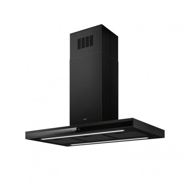Elica - Páraelszívó ADÉLE IS BL MAT/A/90 GFB (Matt fekete) Elica - Páraelszívó ADÉLE IS BL MAT/A/90 GFB (Matt fekete)