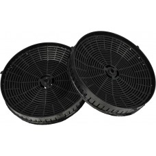 ELICA - Páraelszívó aktívszén szűrőkészlet KITTY POL.(FC+RAC.T)