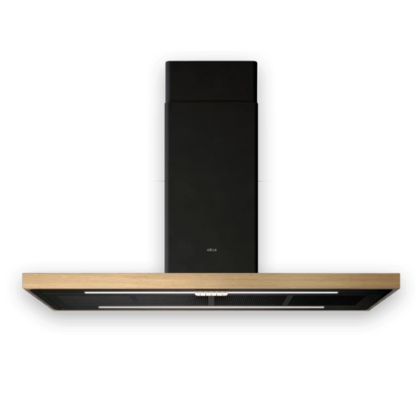 Elica - Páraelszívó BIO ISLAND BLRO/A/120 ROVERE Elica - Páraelszívó BIO ISLAND BLRO/A/120 ROVERE