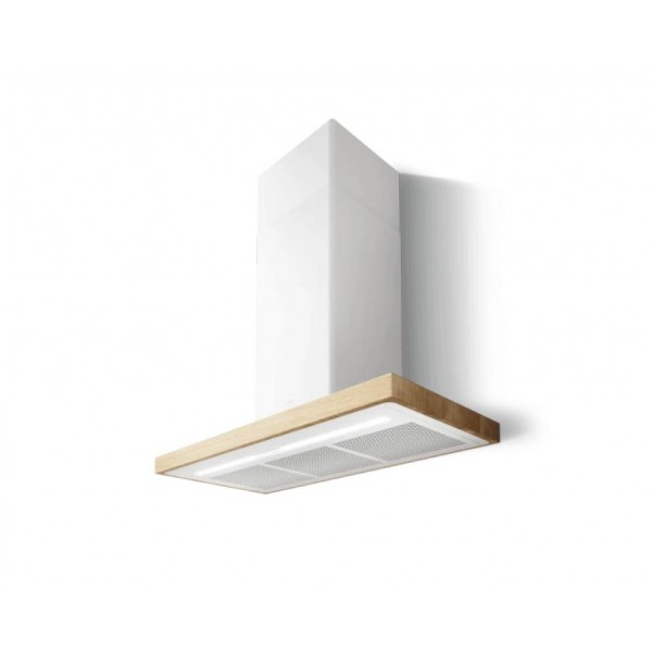 Elica - Páraelszívó BIO WH/A 90 ROVERE Elica - Páraelszívó BIO WH/A 90 ROVERE