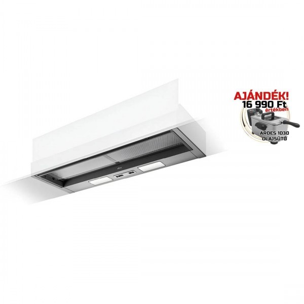 Elica - Páraelszívó CIAK 2.0 GR/A/90 + Fritőz 1D30 Elica - Páraelszívó CIAK 2.0 GR/A/90 + Fritőz 1D30