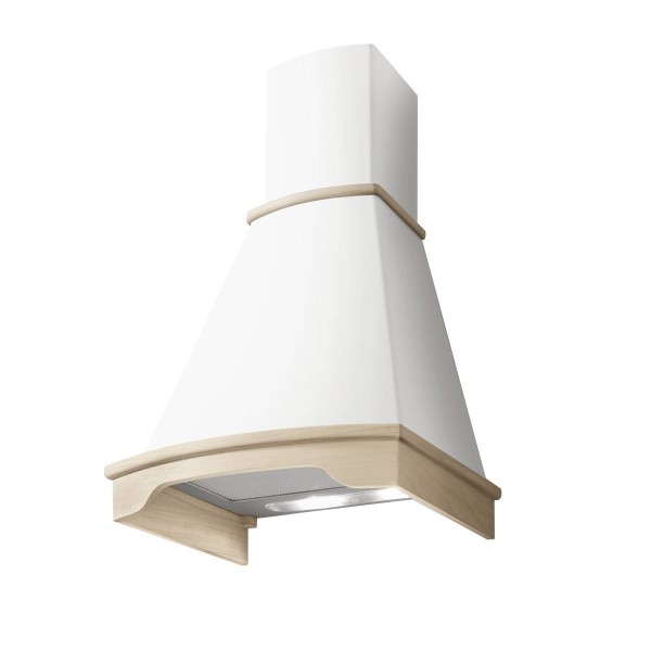 Elica - Páraelszívó CORALINE WH/A/60 T.GREZZO fehér Elica - Páraelszívó CORALINE WH/A/60 T.GREZZO fehér