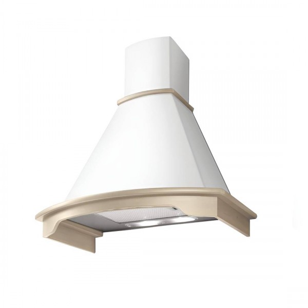 Elica - Páraelszívó CORALINE WH/A/90 T.GREZZO fehér Elica - Páraelszívó CORALINE WH/A/90 T.GREZZO fehér