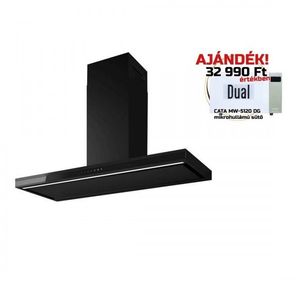 Elica - Páraelszívó ELEMENT ISL @ BLMAT/A/120 + Mikro MW-5120 Elica - Páraelszívó ELEMENT ISL @ BLMAT/A/120 + Mikro MW-5120