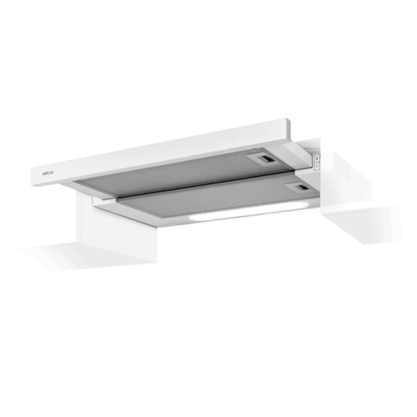 Elica - Páraelszívó ELITE 14 LUX WH/A/50 Elica - Páraelszívó ELITE 14 LUX WH/A/50