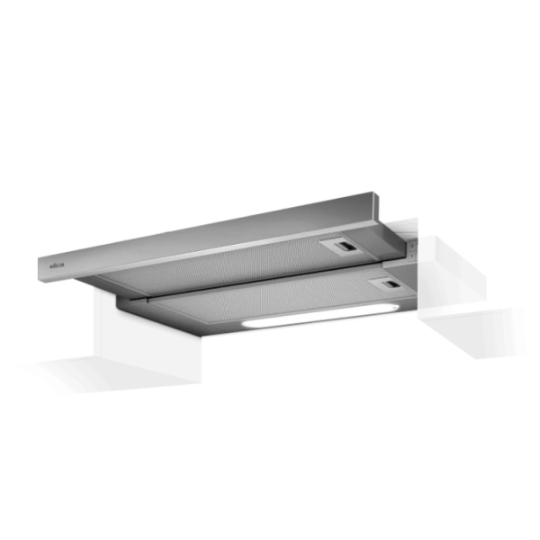 Elica - Páraelszívó ELITE 14 PLUS IX/A/60 Elica - Páraelszívó ELITE 14 PLUS IX/A/60