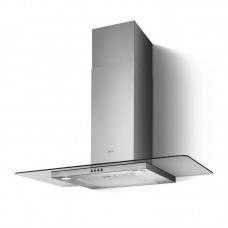 Elica - Páraelszívó FLAT GLASS IX/A/90 inox
