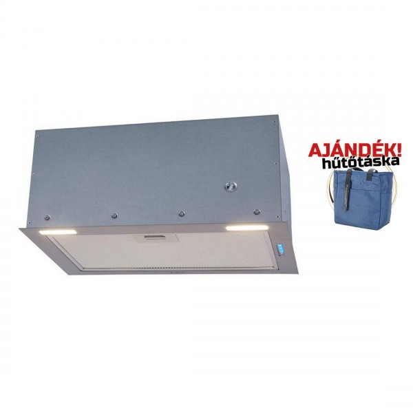 Elica - Páraelszívó FOLD GR/A/52 + hűtőtáska Elica - Páraelszívó FOLD GR/A/52 + hűtőtáska