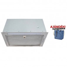 Elica - Páraelszívó FOLD S IX/A/52 inox + hűtőtáska