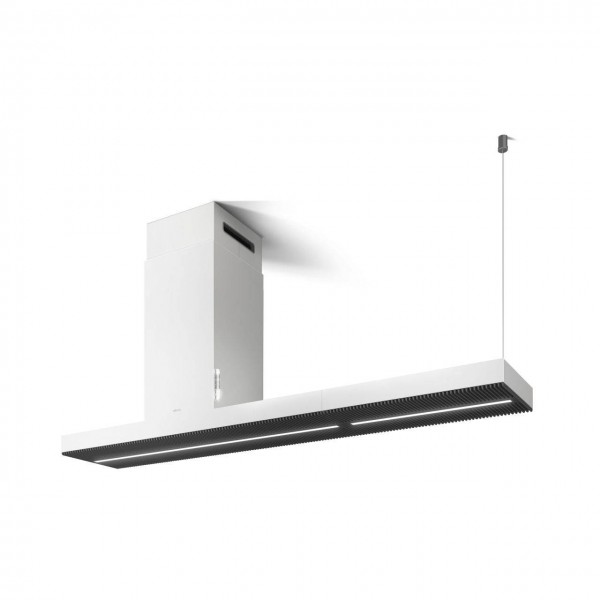 Elica - Páraelszívó HAIKU ISLAND WH/A/180 fehér Elica - Páraelszívó HAIKU ISLAND WH/A/180 fehér