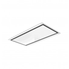 Elica - Páraelszívó HILIGHT GLASS H16 WH/A/100