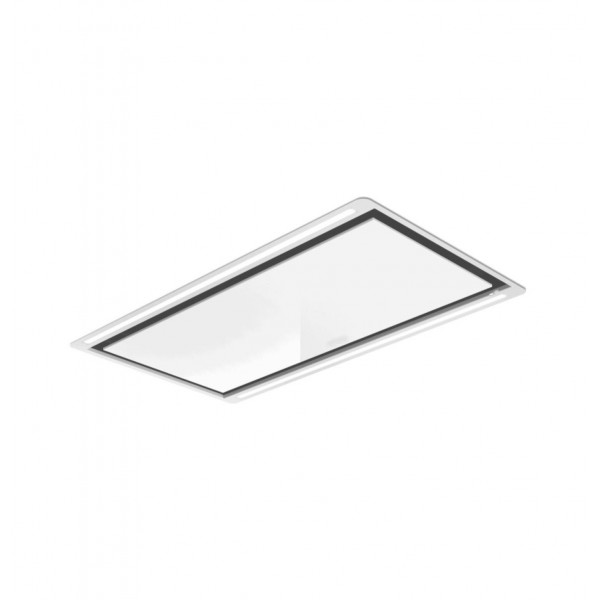 Elica - Páraelszívó HILIGHT GLASS H16 WH/A/100 Elica - Páraelszívó HILIGHT GLASS H16 WH/A/100