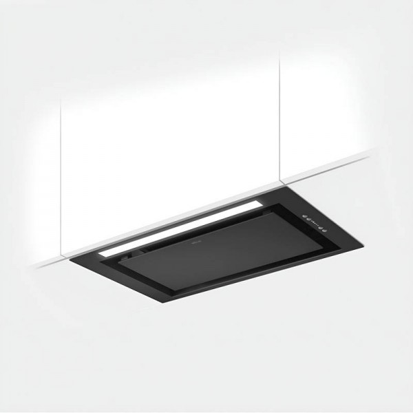 Elica - Páraelszívó LANE SENSOR @ BLMAT/A/52 fekete Elica - Páraelszívó LANE SENSOR @ BLMAT/A/52 fekete