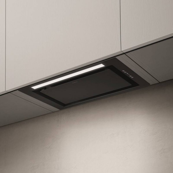 Elica - Páraelszívó LANE SENSOR @ BLMAT/A/72 fekete Elica - Páraelszívó LANE SENSOR @ BLMAT/A/72 fekete