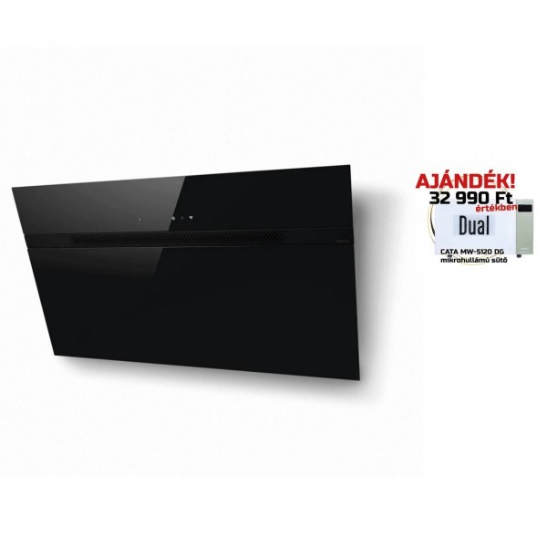 Elica - Páraelszívó NEAT @ BL/A/80 + Mikro MW-5120B Elica - Páraelszívó NEAT @ BL/A/80 + Mikro MW-5120B