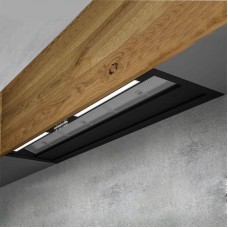 Elica - Páraelszívó RULES NAKED/F/90 No Drip fekete