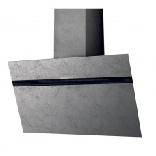 Elica - Páraelszívó STRIPE URBAN ZINC/A/90