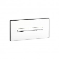 FALMEC - Modul panel Air wall fehér 120 cm motor nélkül
