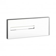 FALMEC - Modul panel Air wall fehér 150 cm balos motor nélkül