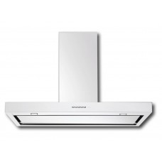 FALMEC OUTLET - Páraelszívó PLANE 90 fehér - Kiállított bemutató termék!