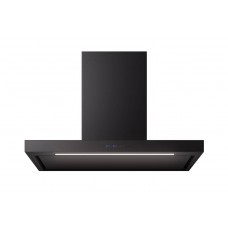 FALMEC - Páraelszívó PLANE PLUS NRS 90 fekete