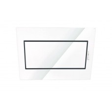 FALMEC - Páraelszívó QUASAR EVO GLASS 80 fehér