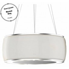 Falmec - Páraelszívó SOFFIO SZIGET fehér