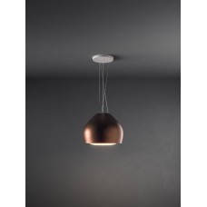 Falmec - Páraelszívó SOPHIE SZIGET antikolt réz