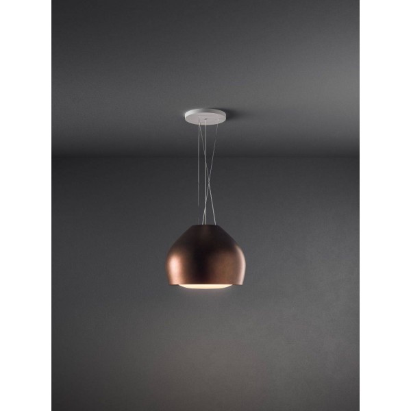 Falmec - Páraelszívó SOPHIE SZIGET antikolt réz Falmec - Páraelszívó SOPHIE SZIGET antikolt réz