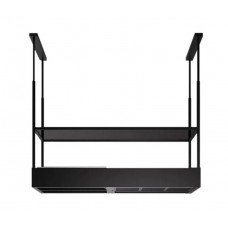 Falmec - Páraelszívó SPAZIO 130 SZIGET fekete