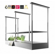 Falmec - Páraelszívó SPAZIO 180 SZIGET inox