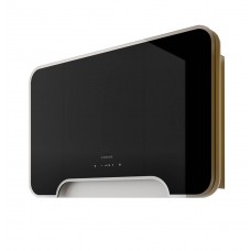 Nodor - Páraelszívó NorBreeze ALIZE 80 DB fekete