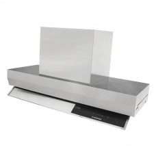 Nodor - Páraelszívó NorBreeze BISE 900 SS inox